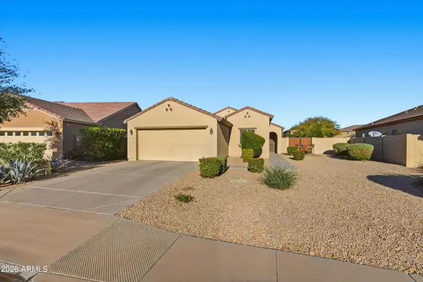 38608 N Nuevo Laredo Lane, San Tan Valley, AZ 85140