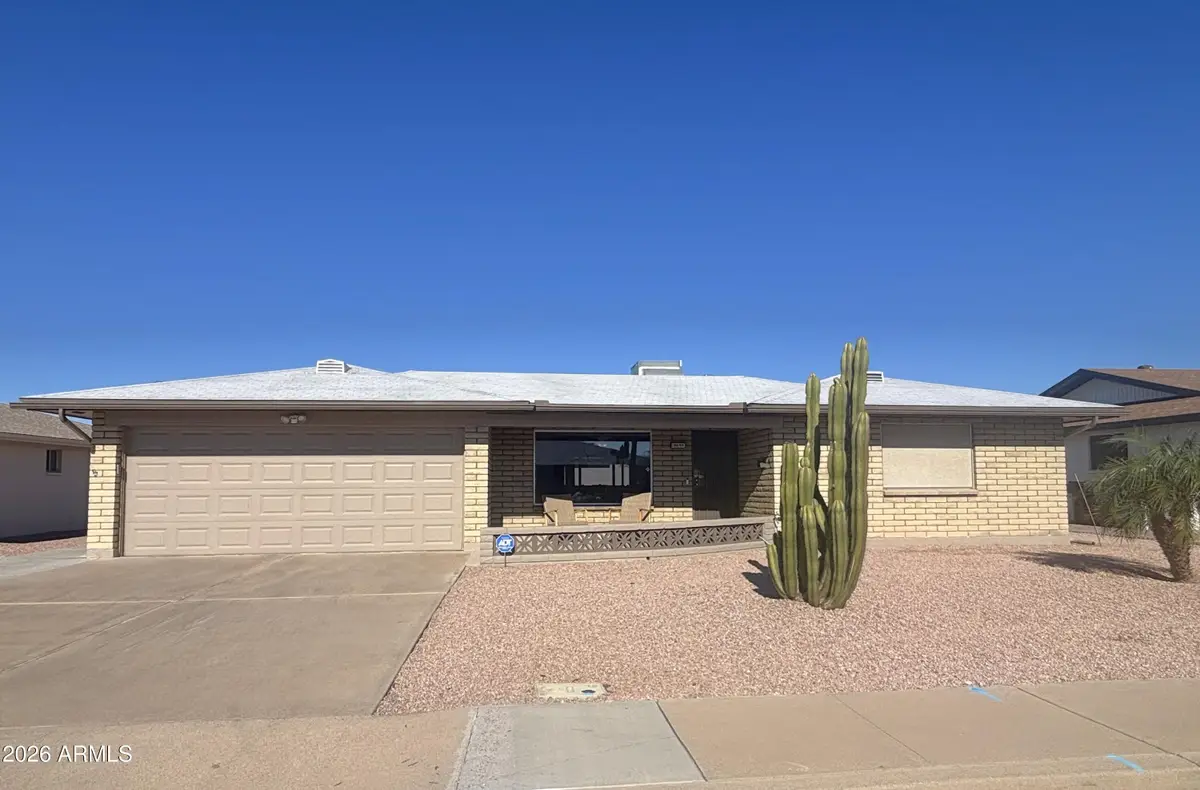 4640 E Carol Avenue, Mesa, AZ 85206 - Image #1