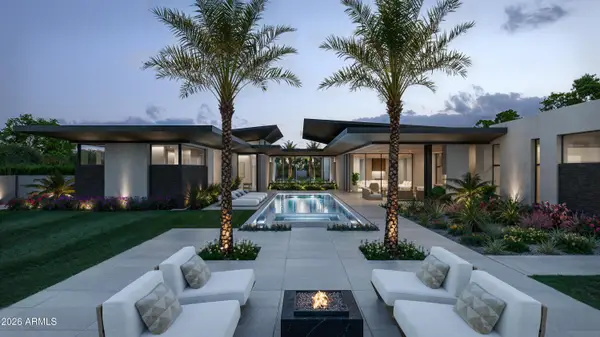 6441 E Cheney Drive, Paradise Valley, AZ 85253