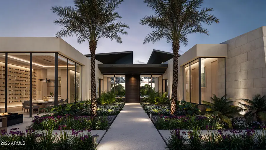 6441 E Cheney Drive, Paradise Valley, AZ 85253 - Image #2