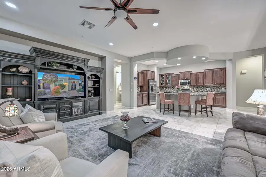 12956 W Eagle Ridge Lane, Peoria, AZ 85383 - Image #3