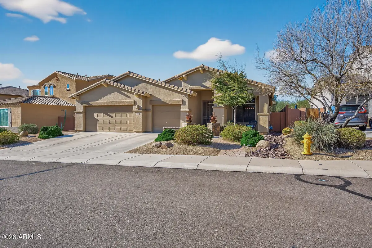 27242 N Whitehorn Trail, Peoria, AZ 85383 - Image #1