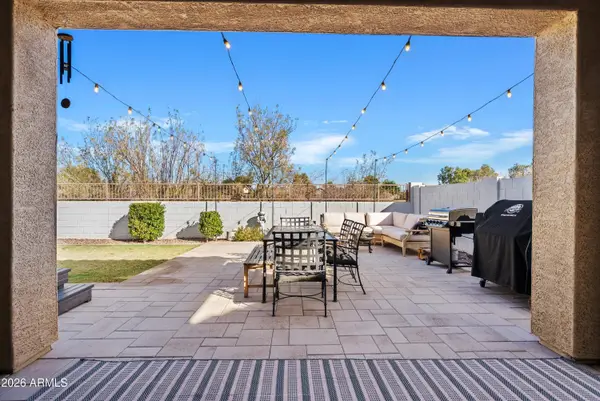 21128 E Arroyo Verde Drive, Queen Creek, AZ 85142