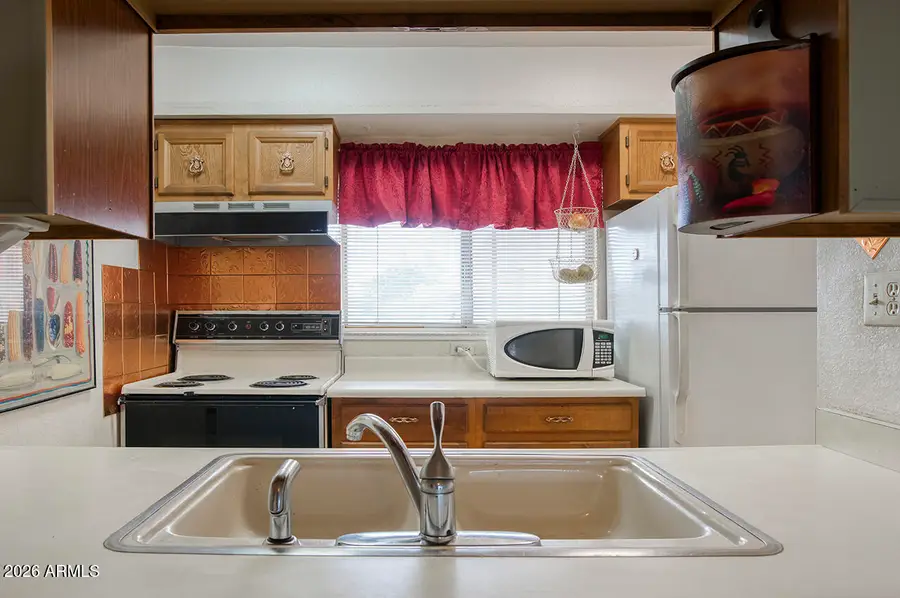 7430 E Chaparral Road #214A, Scottsdale, AZ 85250 - Image #3