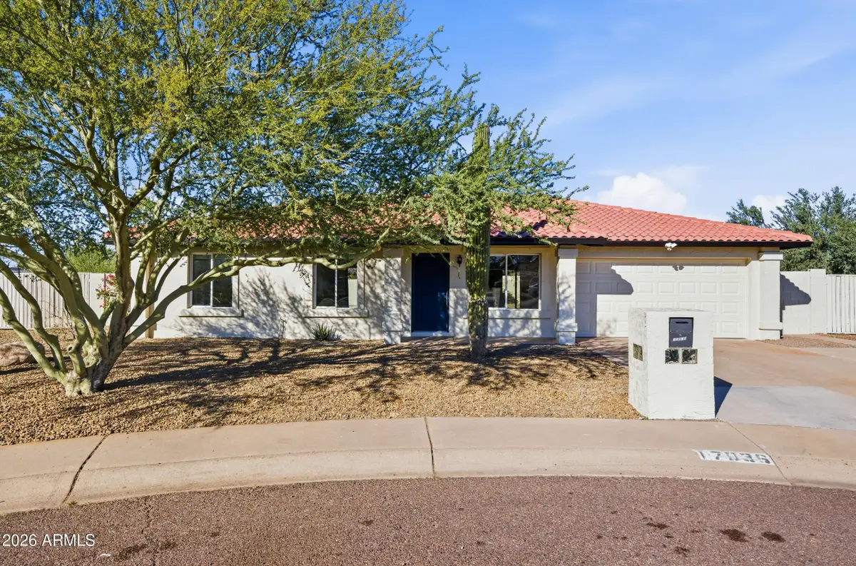 17036 N 38th Avenue, Glendale, AZ 85308 - Image #1