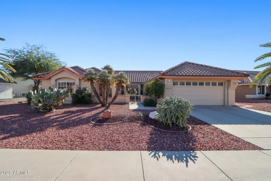 14509 W Panther Drive, Sun City West, AZ 85375 - Image #2