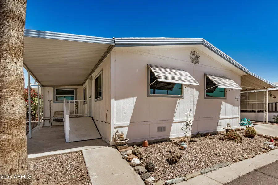 980 E Broadway Avenue #46, Apache Junction, AZ 85119 - Image #3