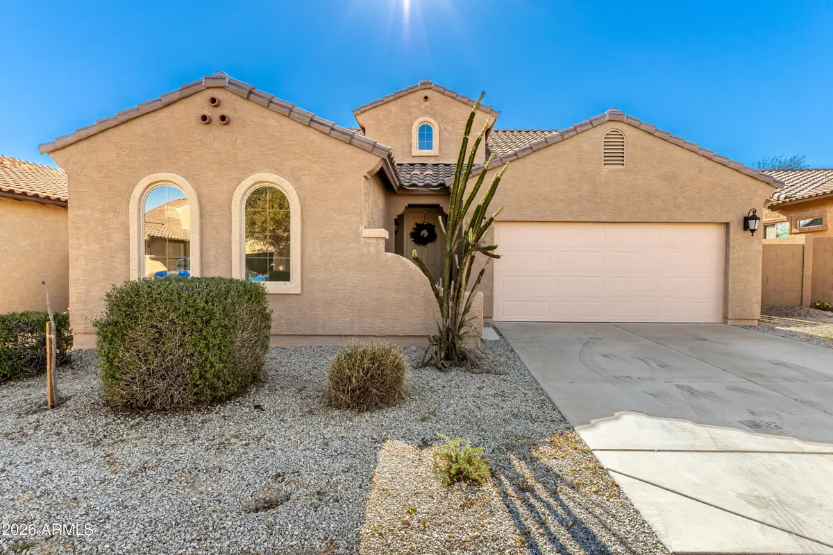 23639 W Chickasaw Street, Buckeye, AZ 85326 - Image #1