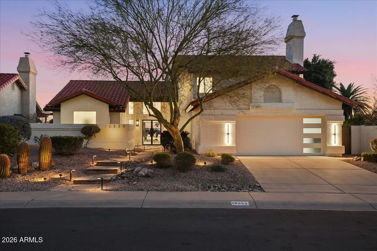 10555 E Bella Vista Drive, Scottsdale, AZ 85258 - Image #1