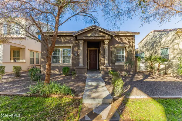 14973 W Alexandria Way, Surprise, AZ 85379