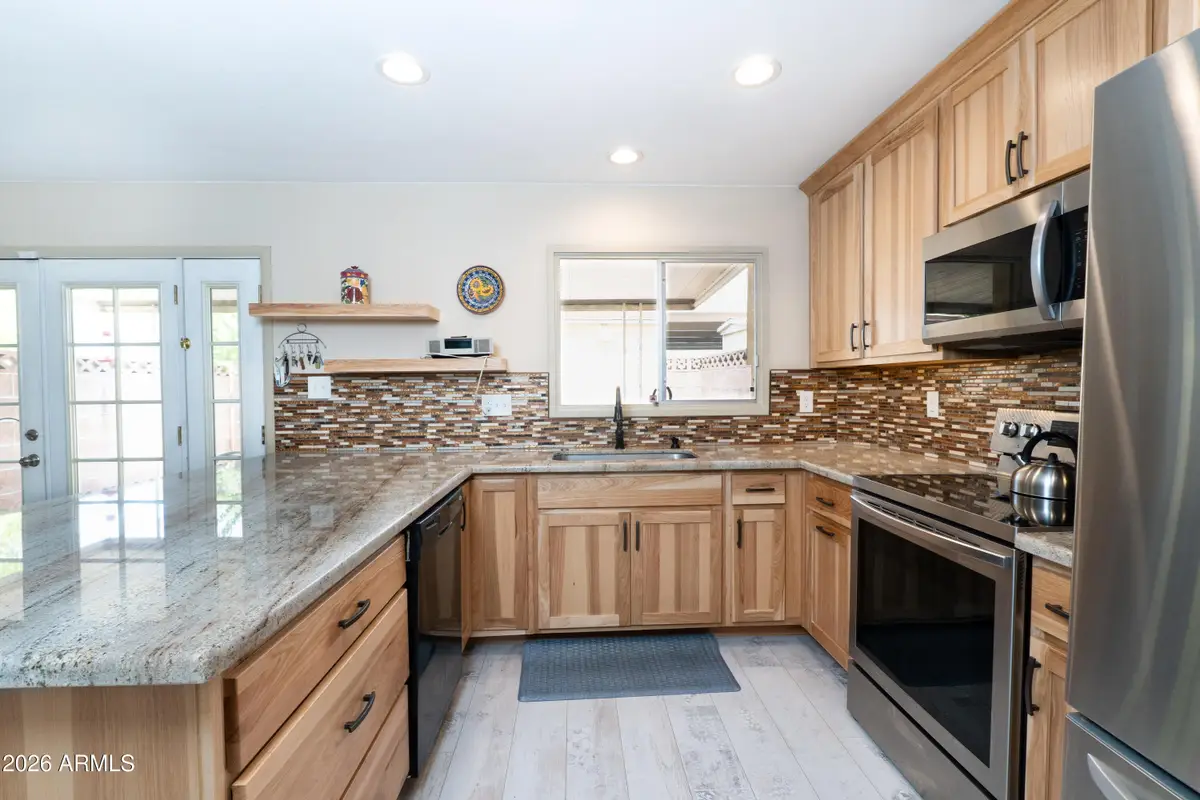 5910 N 86th Street, Scottsdale, AZ 85250 - Image #1