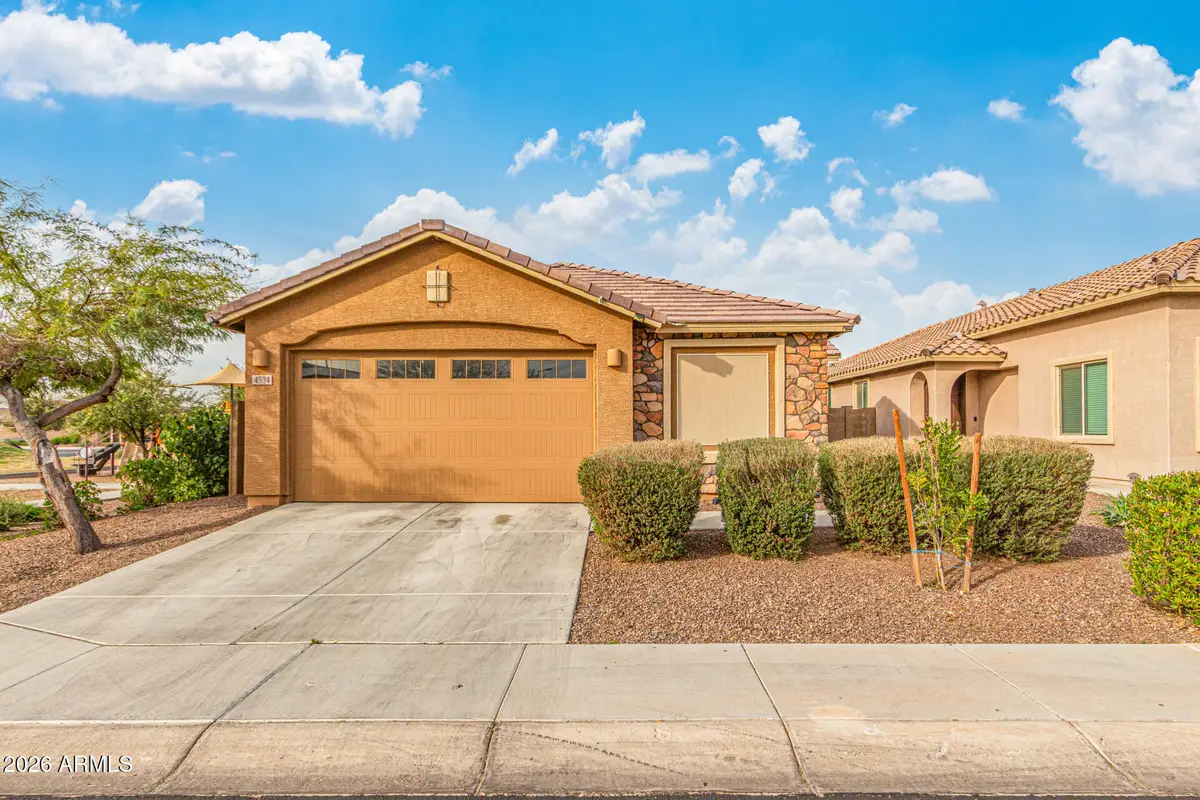 4534 N 92nd Lane, Phoenix, AZ 85037 - Image #1