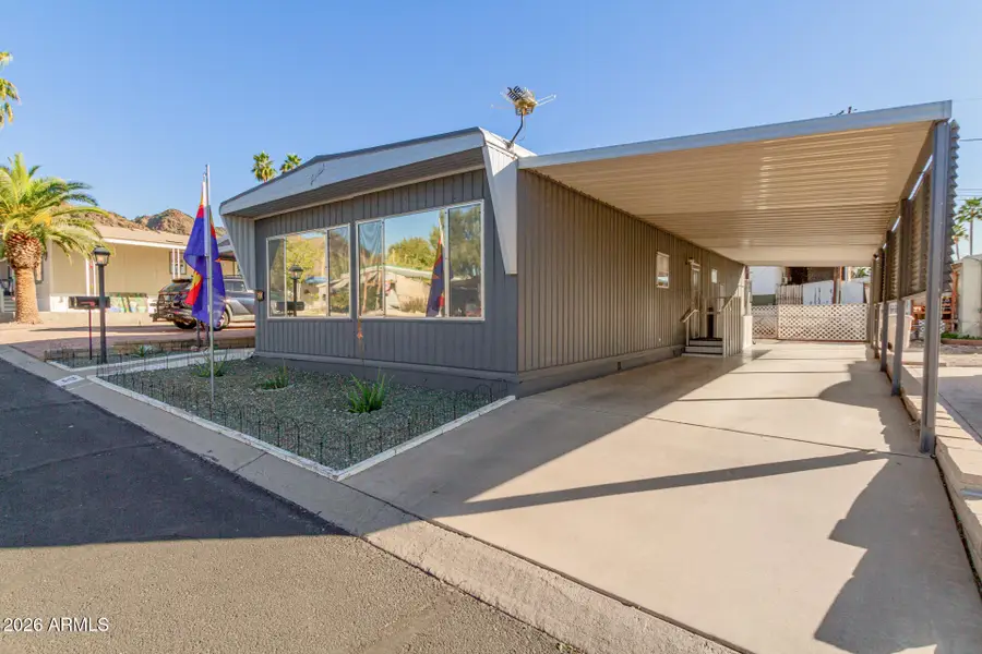 10401 N Cave Creek Road #50, Phoenix, AZ 85020 - Image #2