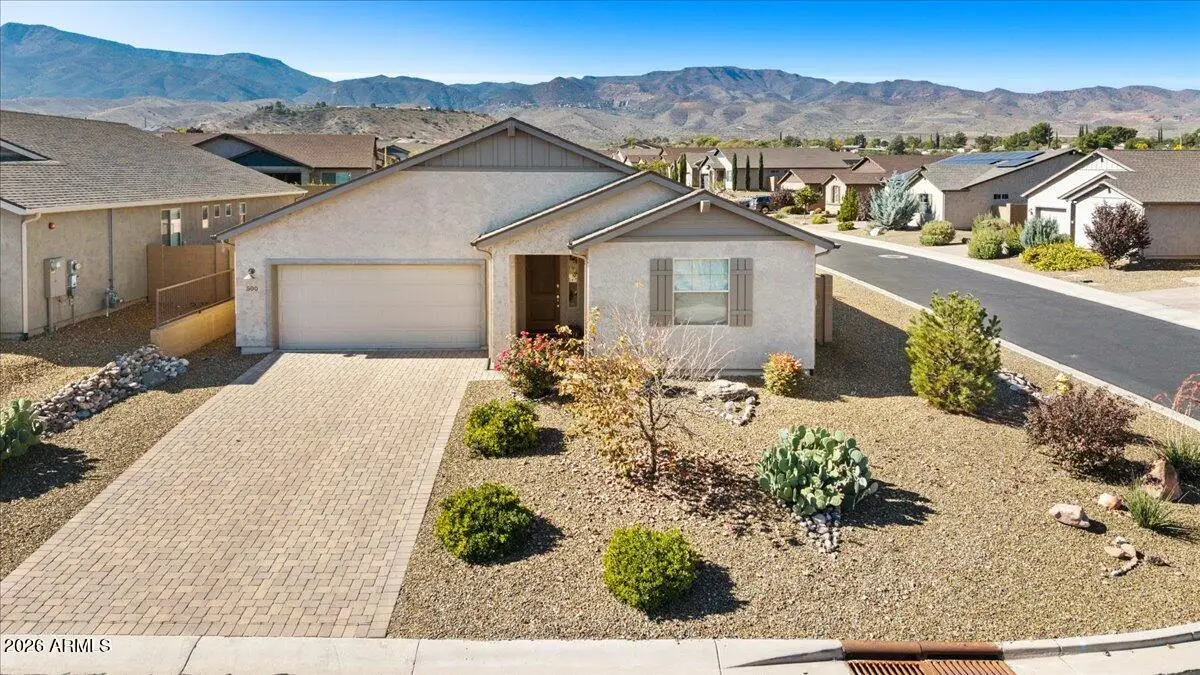 500 Hudgens Lane, Clarkdale, AZ 86324 - Image #1