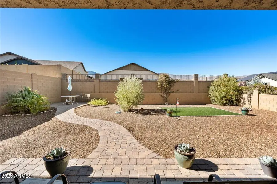 500 Hudgens Lane, Clarkdale, AZ 86324 - Image #3