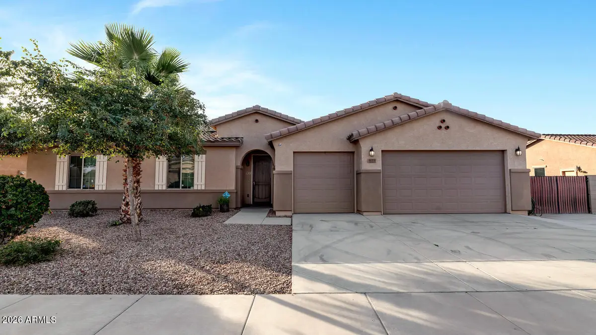 5833 W Hidalgo Avenue, Laveen, AZ 85339 - Image #1