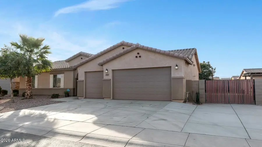 5833 W Hidalgo Avenue, Laveen, AZ 85339 - Image #2