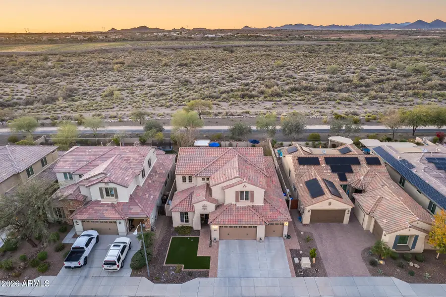 25846 N 108th Avenue, Peoria, AZ 85383 - Image #2