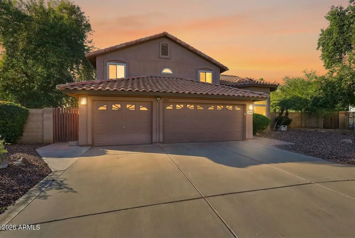 17002 S 34th Place, Phoenix, AZ 85048 - Image #1