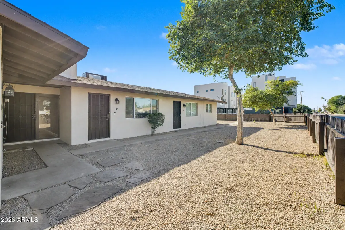 2245 N 28th Street, Phoenix, AZ 85008 - Image #1
