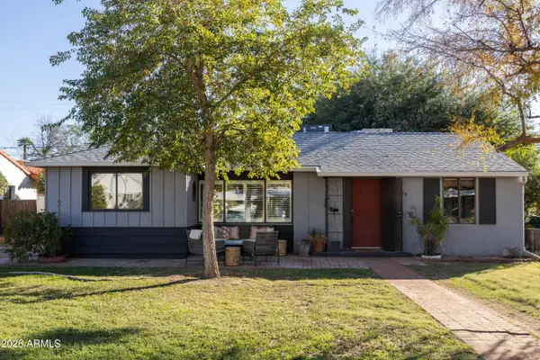 313 W Palm Lane, Phoenix, AZ 85003