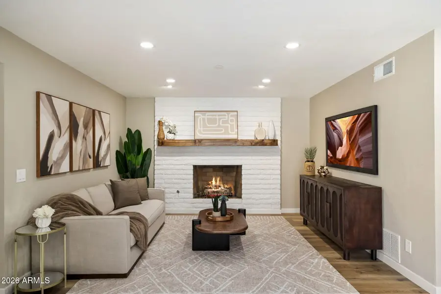 8347 E Va De Dorado --, Scottsdale, AZ 85258 - Image #2