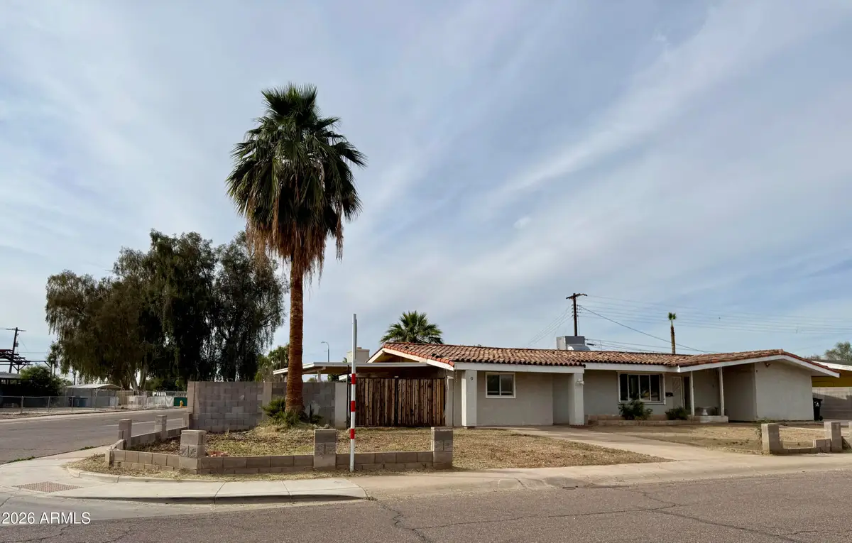 3802 N 62nd Drive, Phoenix, AZ 85033 - Image #1