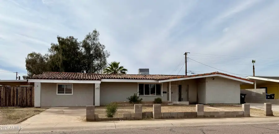 3802 N 62nd Drive, Phoenix, AZ 85033 - Image #2