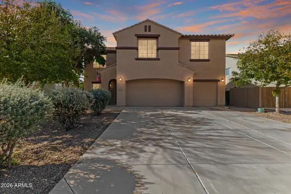 41476 N Ali Trail, San Tan Valley, AZ 85140