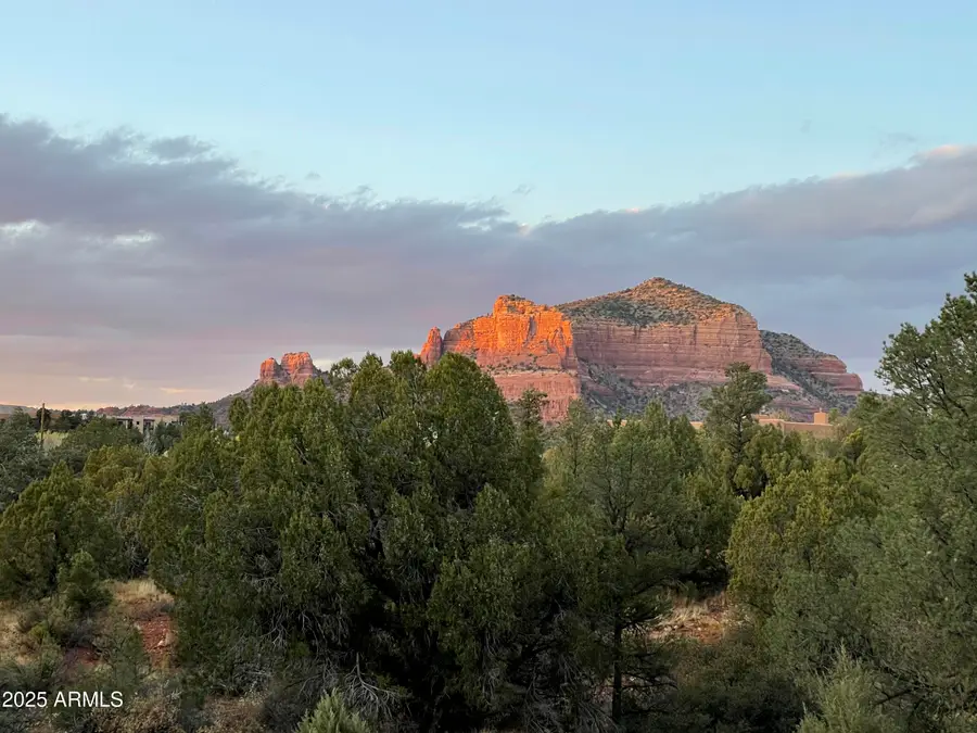 15 Wild Horse Mesa Drive, Sedona, AZ 86351 - Image #3