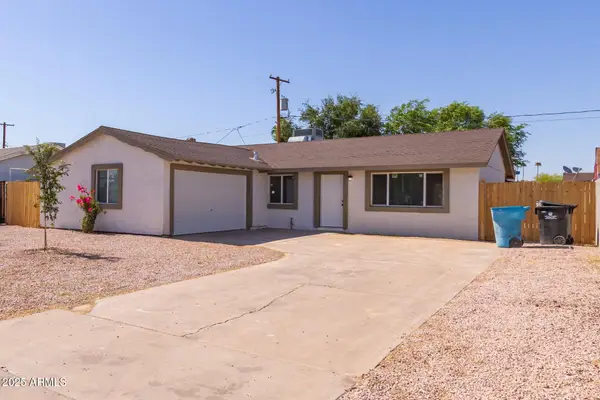 3812 W Seldon Lane, Phoenix, AZ 85051