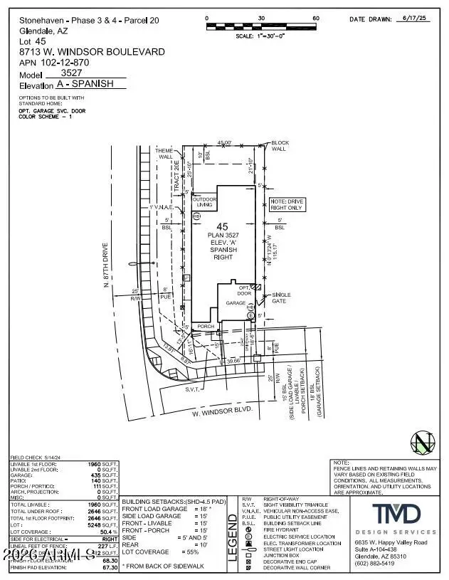 8713 W Windsor Boulevard, Glendale, AZ 85305 - Image #3