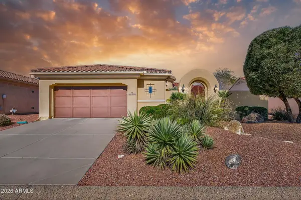 13650 W Nogales Drive, Sun City West, AZ 85375