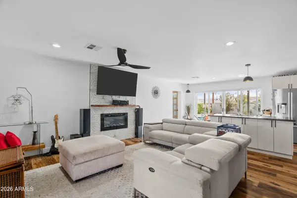 7647 E Catalina Drive, Scottsdale, AZ 85251