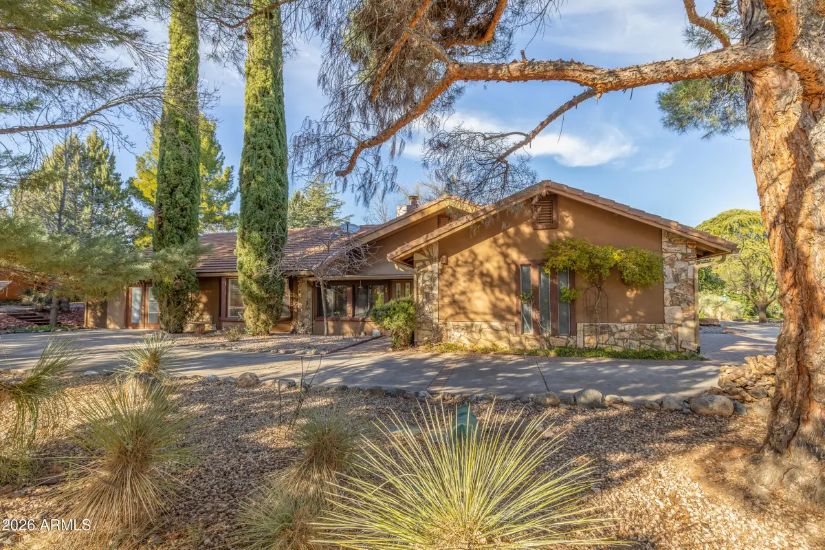 49 Sitgreaves Court, Sedona, AZ 86351 - Image #1