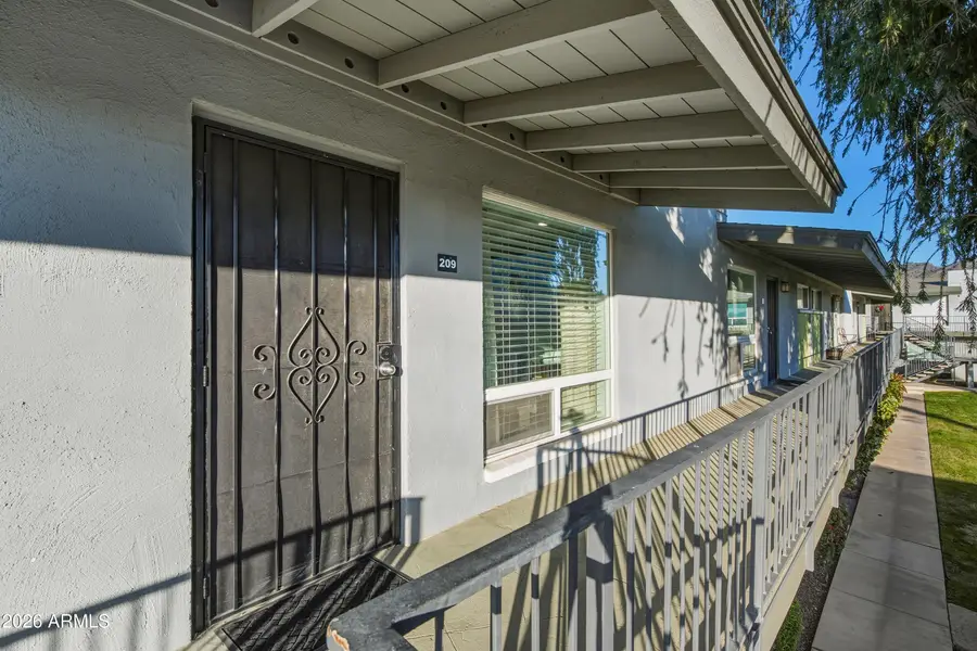 7141 N 16th Street #209, Phoenix, AZ 85020 - Image #2