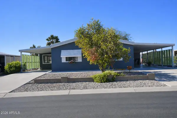 3730 N Wisconsin Avenue, Florence, AZ 85132