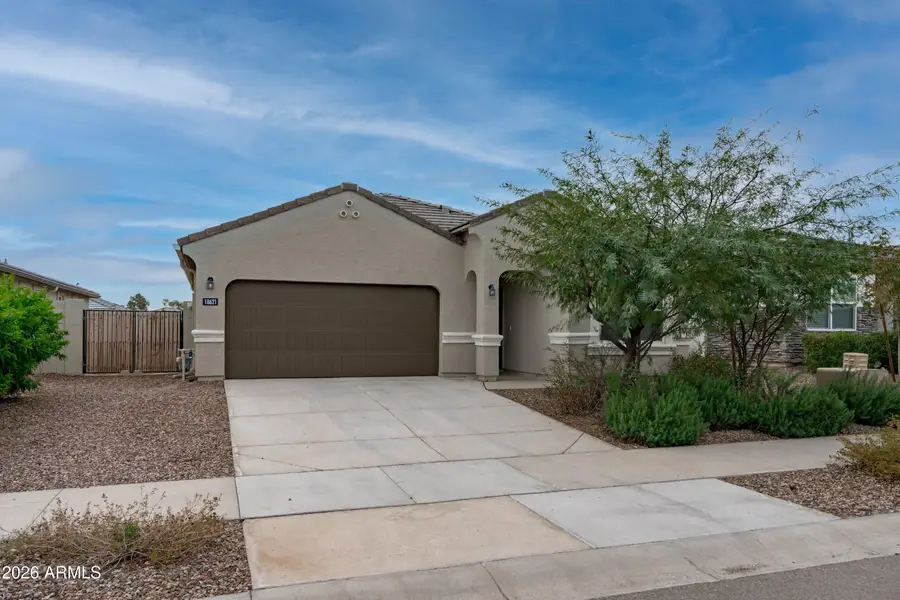 18621 W Hackamore Drive, Wittmann, AZ 85361 - Image #2