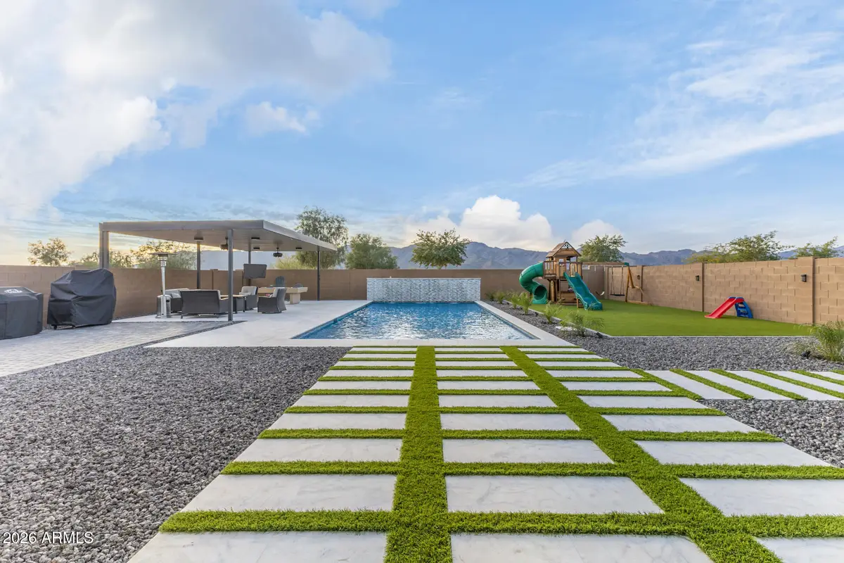 8306 N 186th Lane, Waddell, AZ 85355 - Image #1