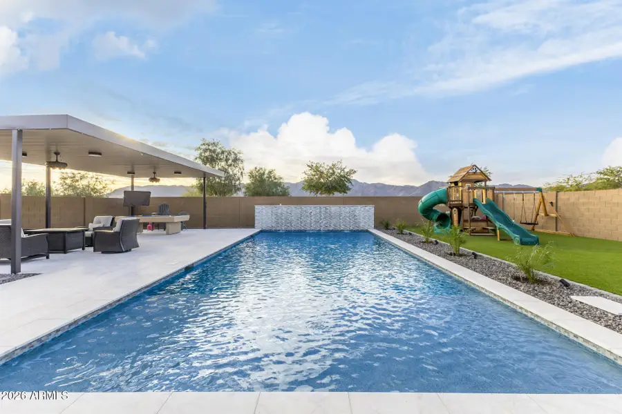 8306 N 186th Lane, Waddell, AZ 85355 - Image #2