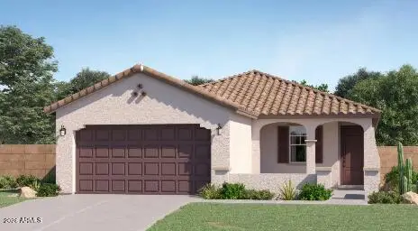 17321 W Smoketree Drive, Surprise, AZ 85387