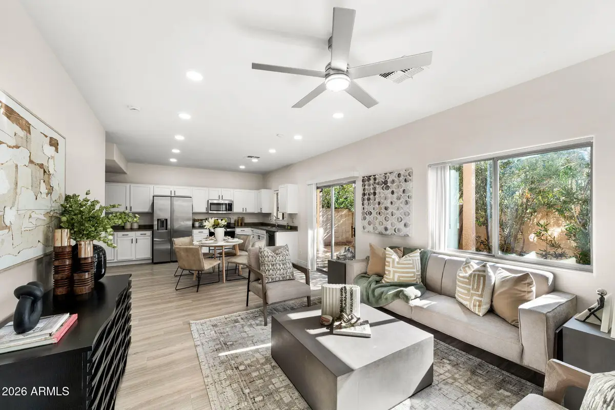 2723 E Schiliro Circle, Phoenix, AZ 85032 - Image #1