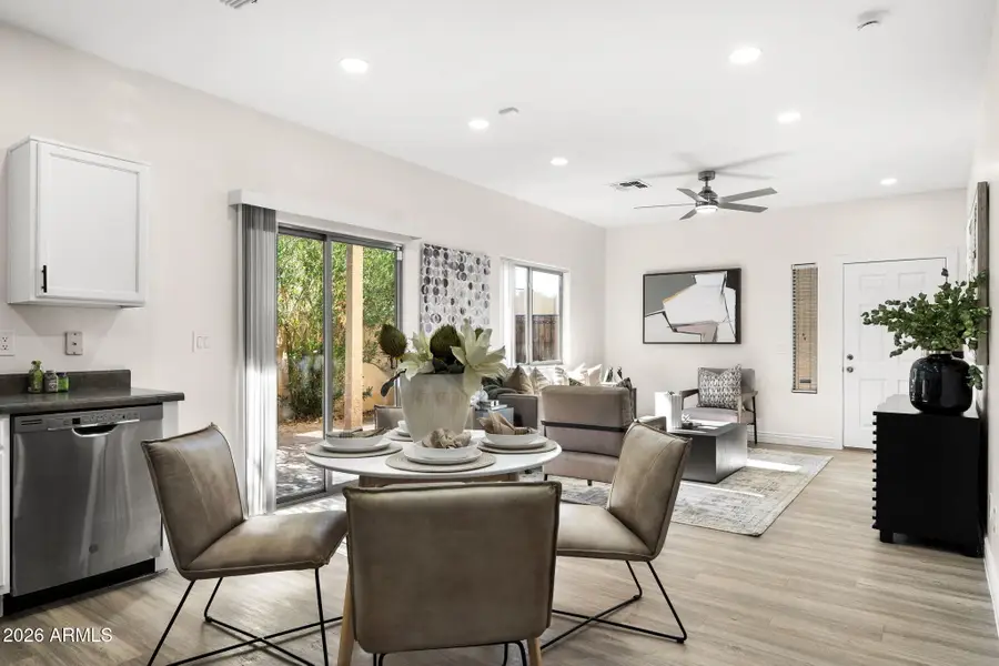 2723 E Schiliro Circle, Phoenix, AZ 85032 - Image #2