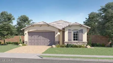 19232 W Marissa Drive, Litchfield Park, AZ 85340 - Image #1