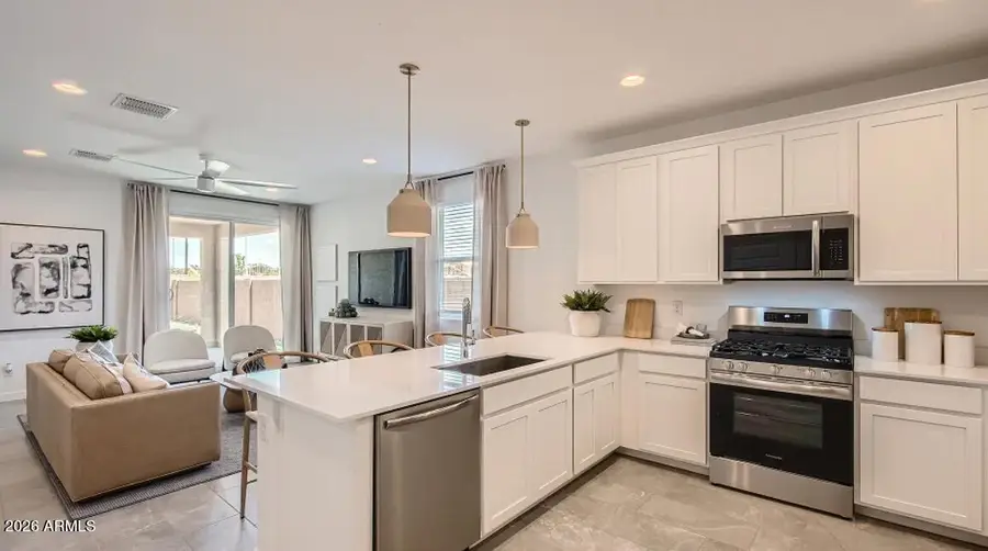 19232 W Marissa Drive, Litchfield Park, AZ 85340 - Image #3