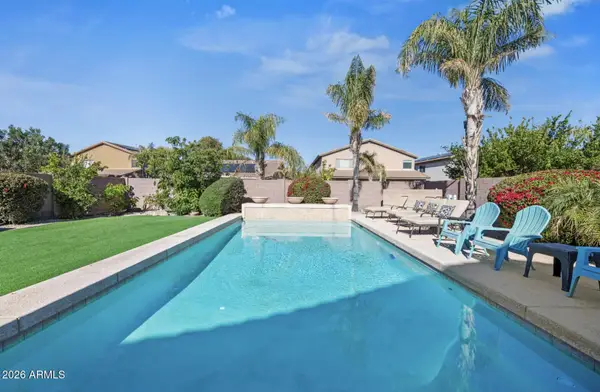 2130 W Hedgehog Place, Phoenix, AZ 85085