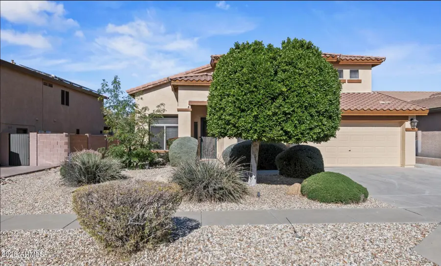 2130 W Hedgehog Place, Phoenix, AZ 85085 - Image #3