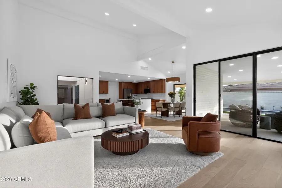 7369 E Krall Street, Scottsdale, AZ 85250 - Image #2