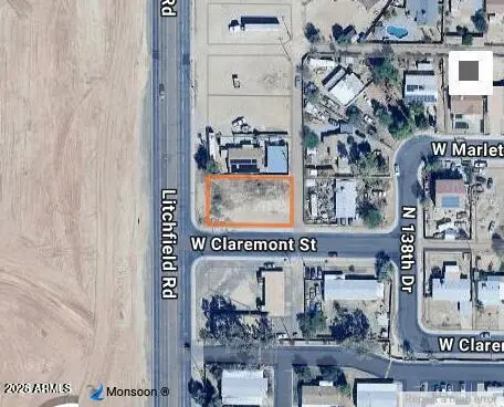 6305 N Litchfield Road #142, Litchfield Park, AZ 85340 - Image #1