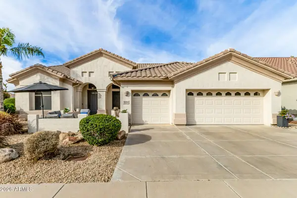 18204 N 53rd Street, Scottsdale, AZ 85254